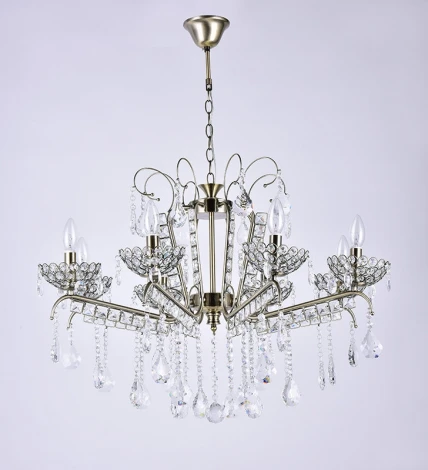 Подвесная люстра Wedo Light Илма 20295.01.05.08