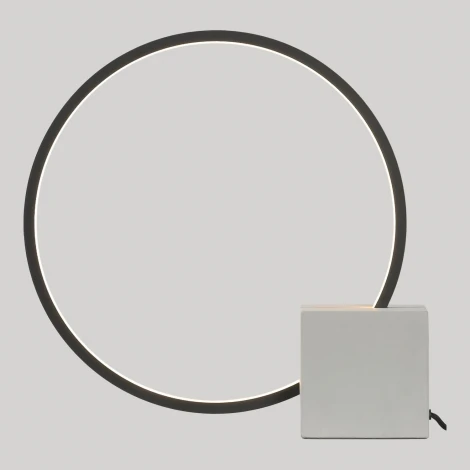 Настольная лампа Lussole Стрим LSP-4013