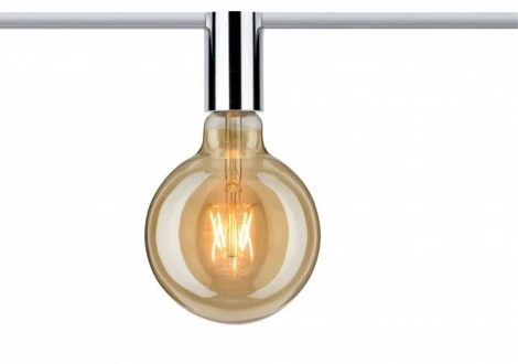 Трековый светильник Paulmann Urail C 95200