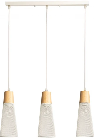 Подвесной светильник De City Соло 112014503