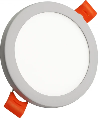 Встраиваемый светильник Brizzi Avila BR03791