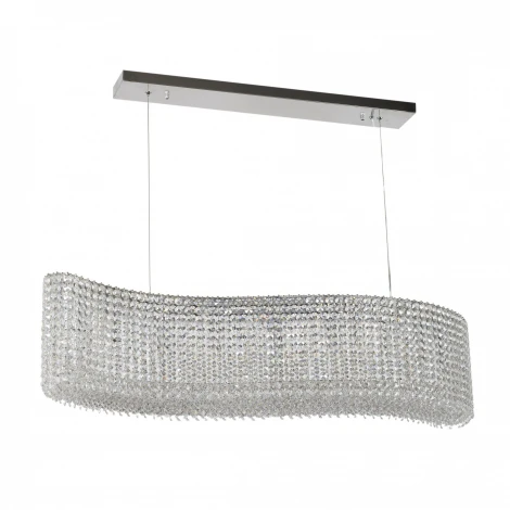 Подвесная люстра Dio D'Arte Liano E 1.5.110X30.400 N