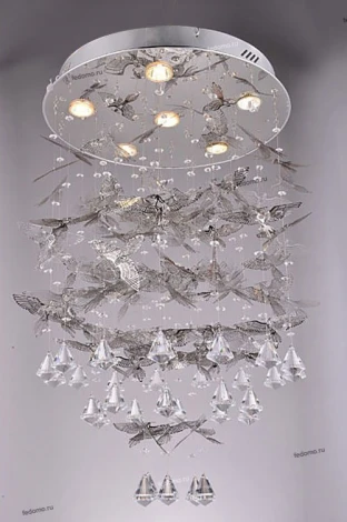 LuceSolara 3051 3051/6PL