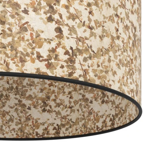 Подвесной светильник Eglo Butterburn 43936 (220V, на проводе, круглые)