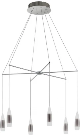 Подвесной светильник Eglo Santiga 39326