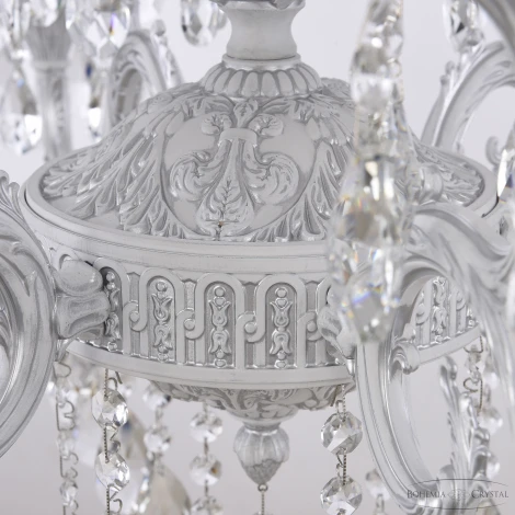 Подвесная люстра Bohemia AL7918 AL79118/12/285 A WMN