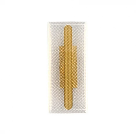 Бра светодиодное с регулировкой цветовой температуры LED4U LED4U L6342-01 GD