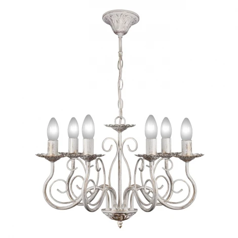 Подвесная люстра Day&Night S9030-6