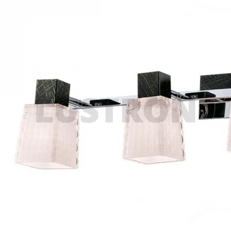 Спот IDLamp Paola 360/4A-Blackchrome