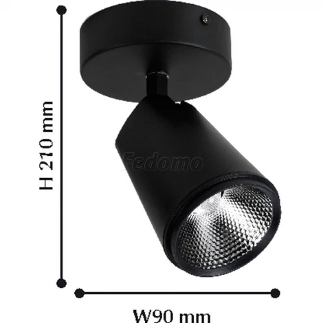 Спот Favourite Projector 1981-1U