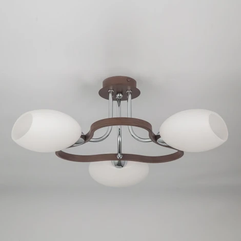 Потолочная люстра Citilux Октава CL131131