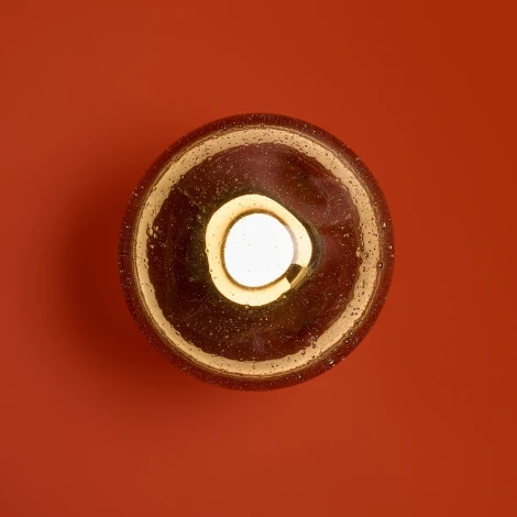 Настенный светильник светодиодный Freya Mote FR5601WL-01GR