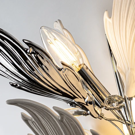 Бра Modelux ML.6869.450 CR