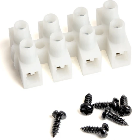 Распределительная коробка (черный) Stekker 49122