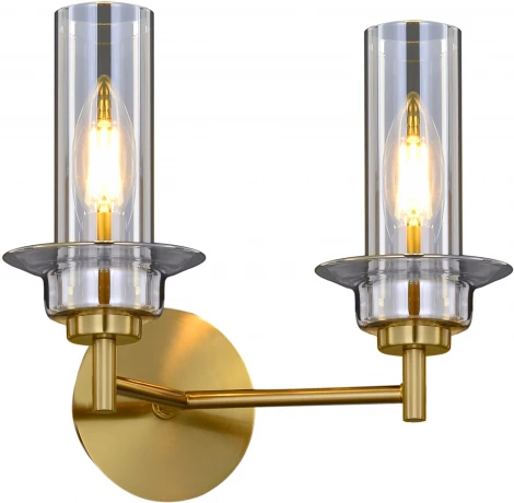 Бра ILLUMICO IL5216-2WLS-24 HIGHBALL