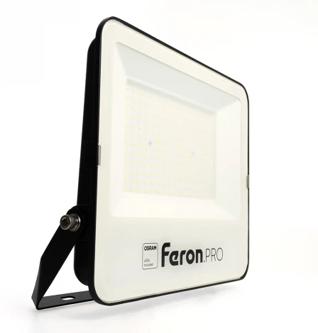 Прожектор уличный светодиодный Feron LL-1000 51016 (220V, IP65)