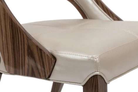 Стул деревянный Fabrice