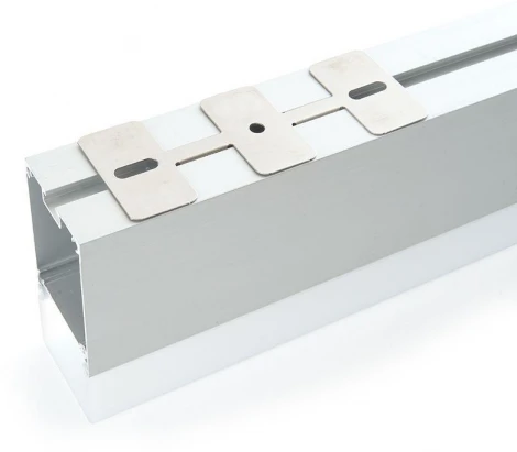 Профиль для светодиодной ленты 10377 Feron