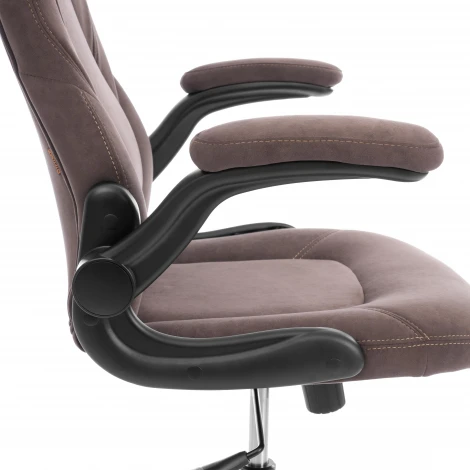 Кресло Tetchair BAZUKA metalBL