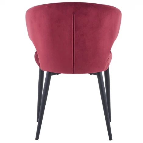 Стул Richard бирюзовый