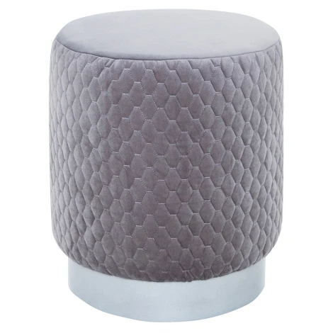 Пуф Dreambag Honey Серый 13625