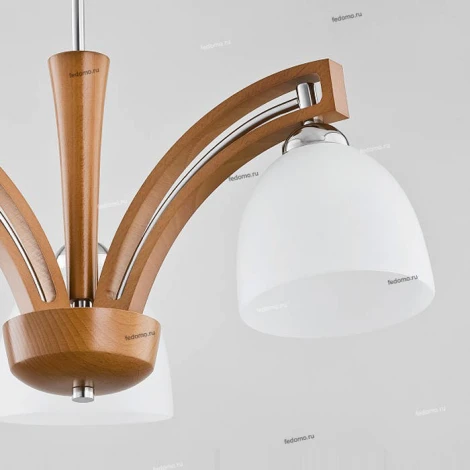 Потолочная люстра Alfa Magnat 21383