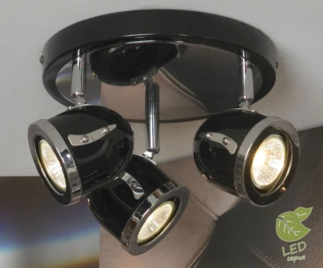 Спот Lussole Loft Tivoli GRLSN-3127-03