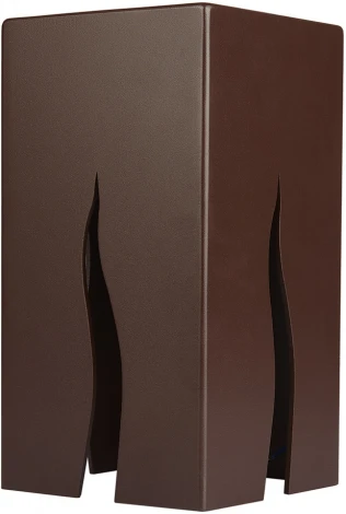 Уличный декоративный светильник Runden Пламя V10221 (LED, 220V, IP65)