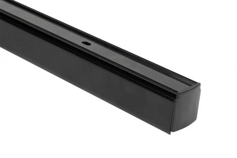 Шинопровод DesignLed TR-3F-BL