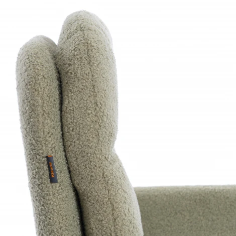 Кресло Dover хром Tetchair арт.24939