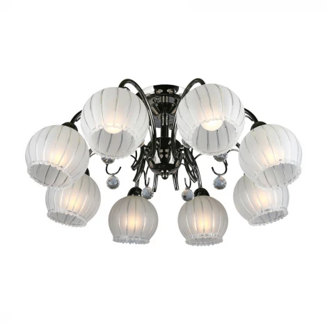 Потолочная люстра Omnilux Artois OML-31807-08