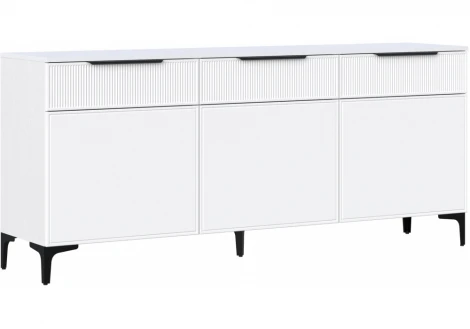 ТВ-тумба Иадама 3-ств. Хандис Woodville 674702