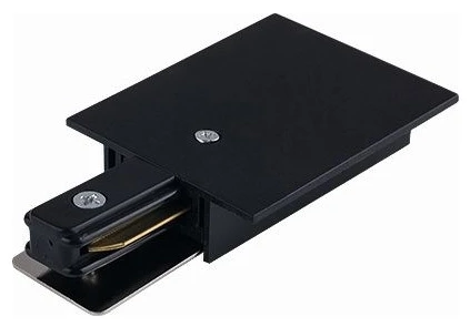 Питание боковое Nowodvorski Profile Recessed Power End Cap 8973 (220V)