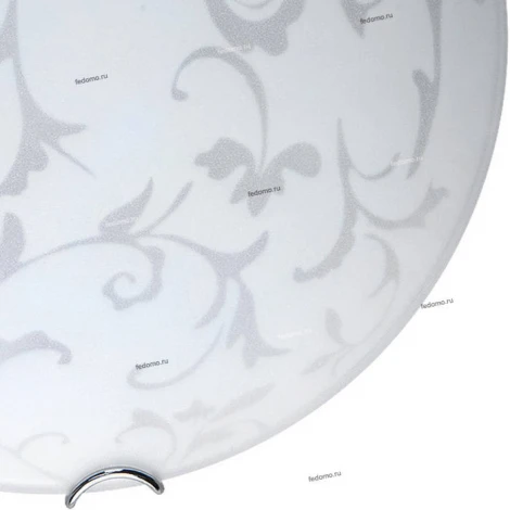 Настенно-потолочный светильник Toplight Daniela TL9531Y-00WH