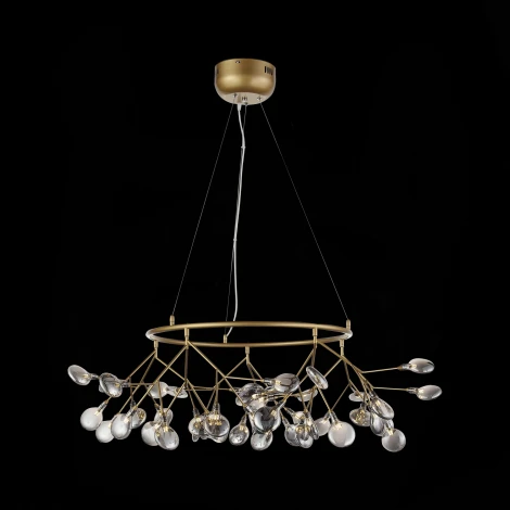 Подвесная люстра ST Luce Riccardo SL411.243.45