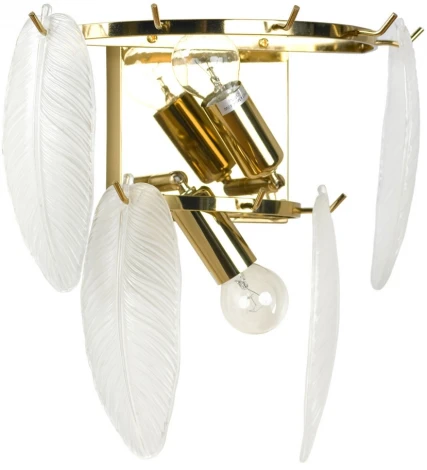 Бра Lussole Hesperia LSP-8837 (220V, IP21)