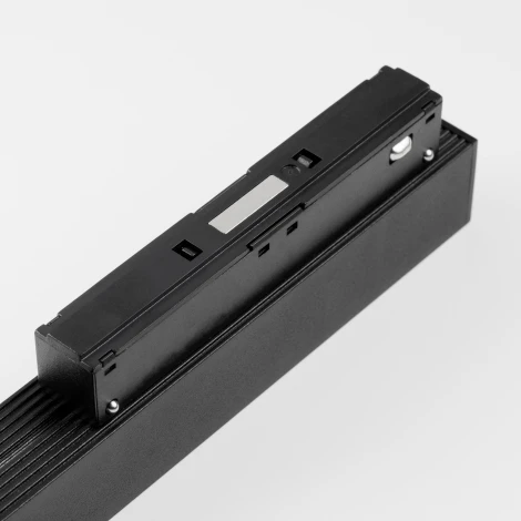 Трековый угловой светильник светодиодный 48V низковольтный Lightstar Uno 259437