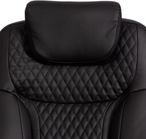 Кресло Trust (max) Tetchair (Черный).