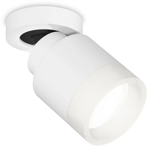 Спот Ambrella Techno Spot XM8110001 (220V, круглые)