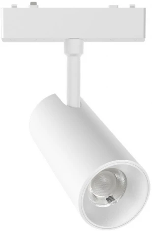 Светильник трековый магнитный 48V Aployt Magnetic track 48 APL.0116.10.10 (LED, круглые)