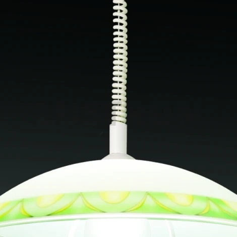 Подвесной светильник Sonex Kitchen Green П635