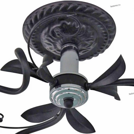 Потолочная люстра J-Light Gera 1520/3C