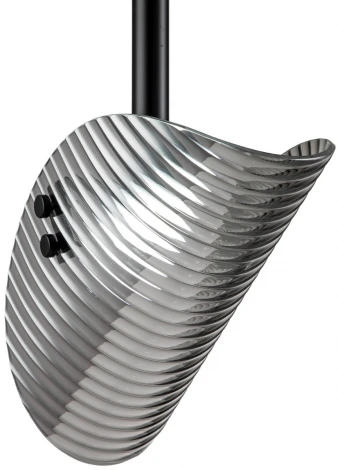 Подвесной светильник светодиодный Stilfort Relux 4008/02/01P (220V, пульт управления, на проводе)