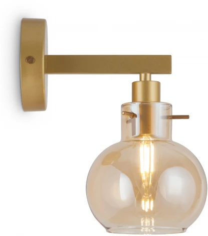 Бра Freya Circle FR5183WL-01G