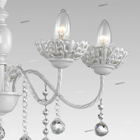 Подвесная люстра Lumion Malika 3101/5