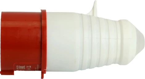 Вилка прямая Stekker ST 49428