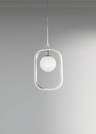 Подвесной светильник Maytoni Avola MOD431-PL-01-WS