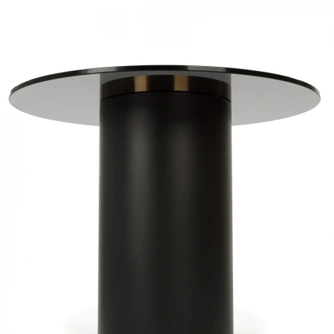 Кофейный столик Nille диаметр 60 COSMO арт.LC-185-2-2