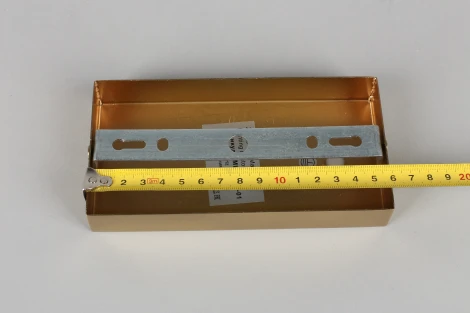 Бра Omnilux Niceto OML-68901-01 (220V)