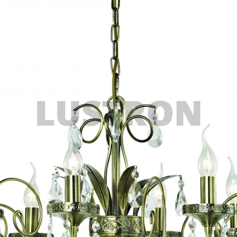 Подвесная люстра ST Luce SL127 SL127.303.09